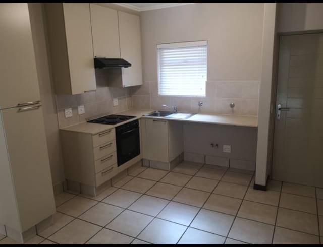 1 BEDROOM PROPERTY TO RENT IN BRYANSTON